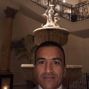 Meet your Posher, Marcelo